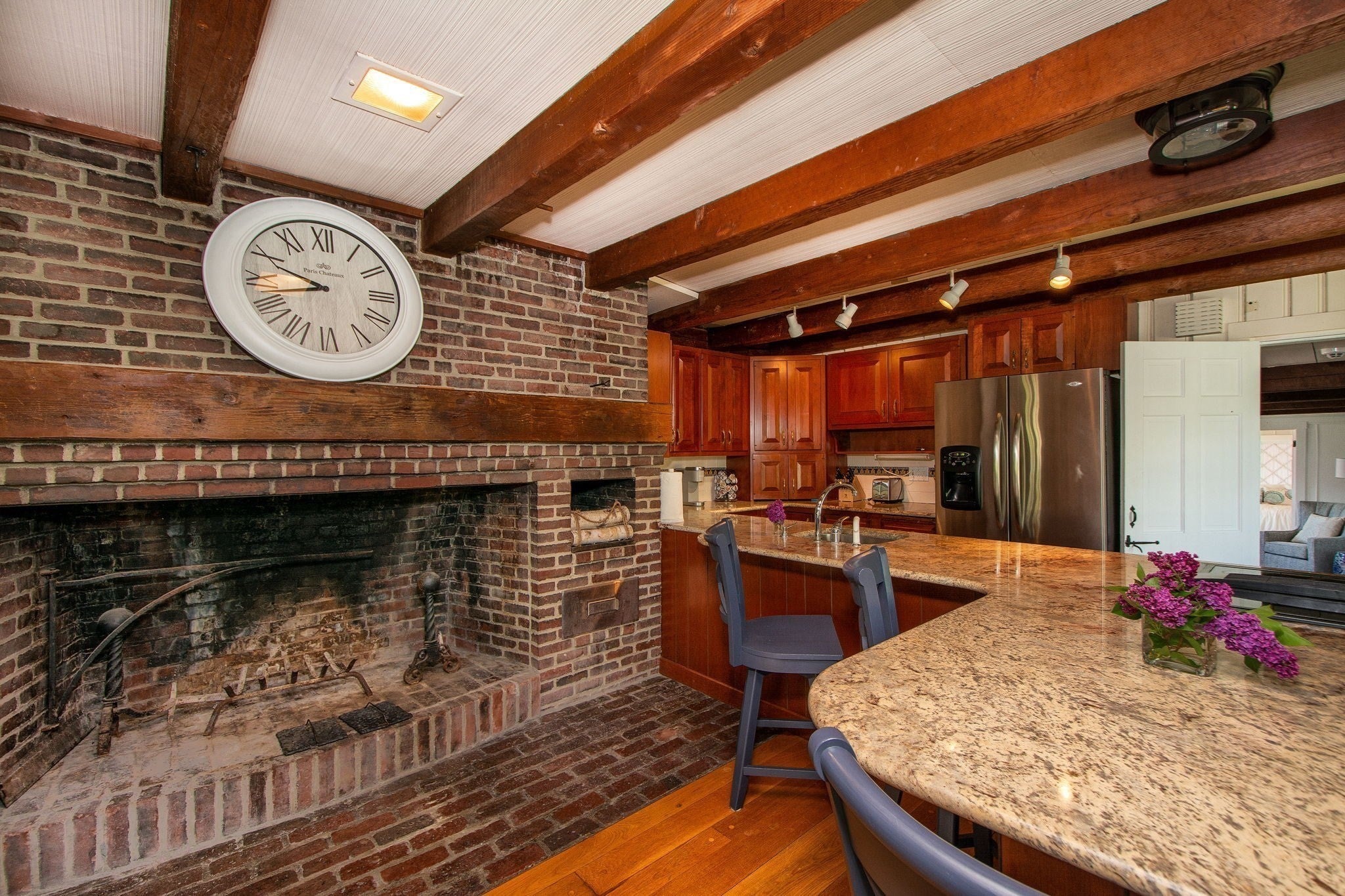 19 Hobart Lane #1, Cohasset, MA Photo #6