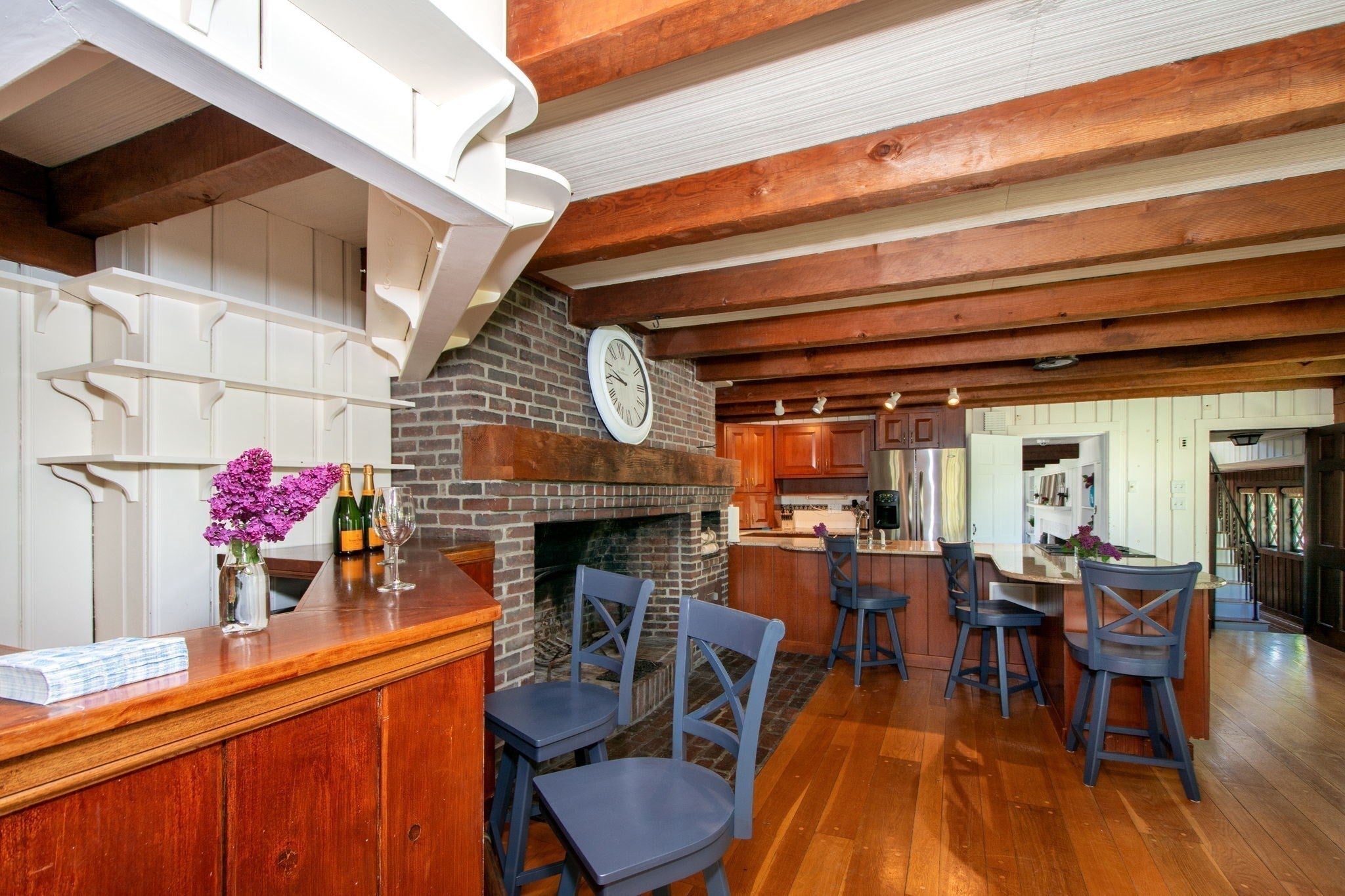 19 Hobart Lane #1, Cohasset, MA Photo #9