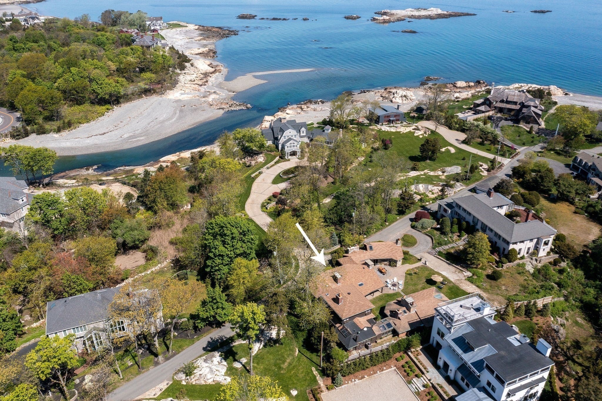 19 Hobart Lane #1, Cohasset, MA Photo #39
