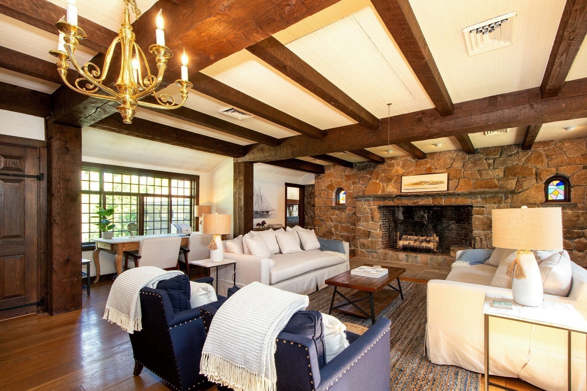 19 Hobart Lane #1, Cohasset, MA Photo #12