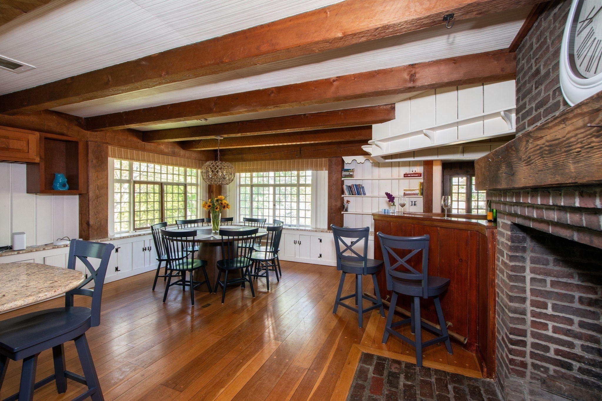 19 Hobart Lane #1, Cohasset, MA Photo #7