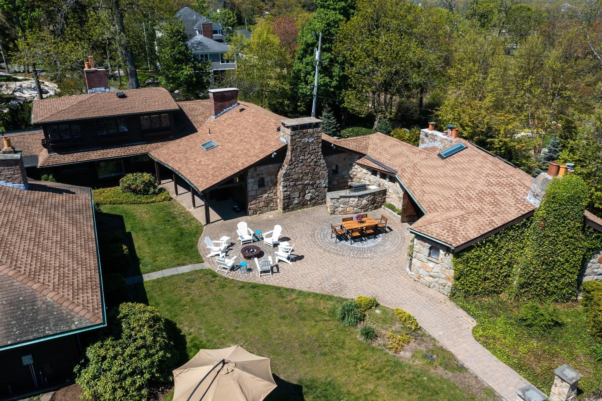 19 Hobart Lane #1, Cohasset, MA Photo #2