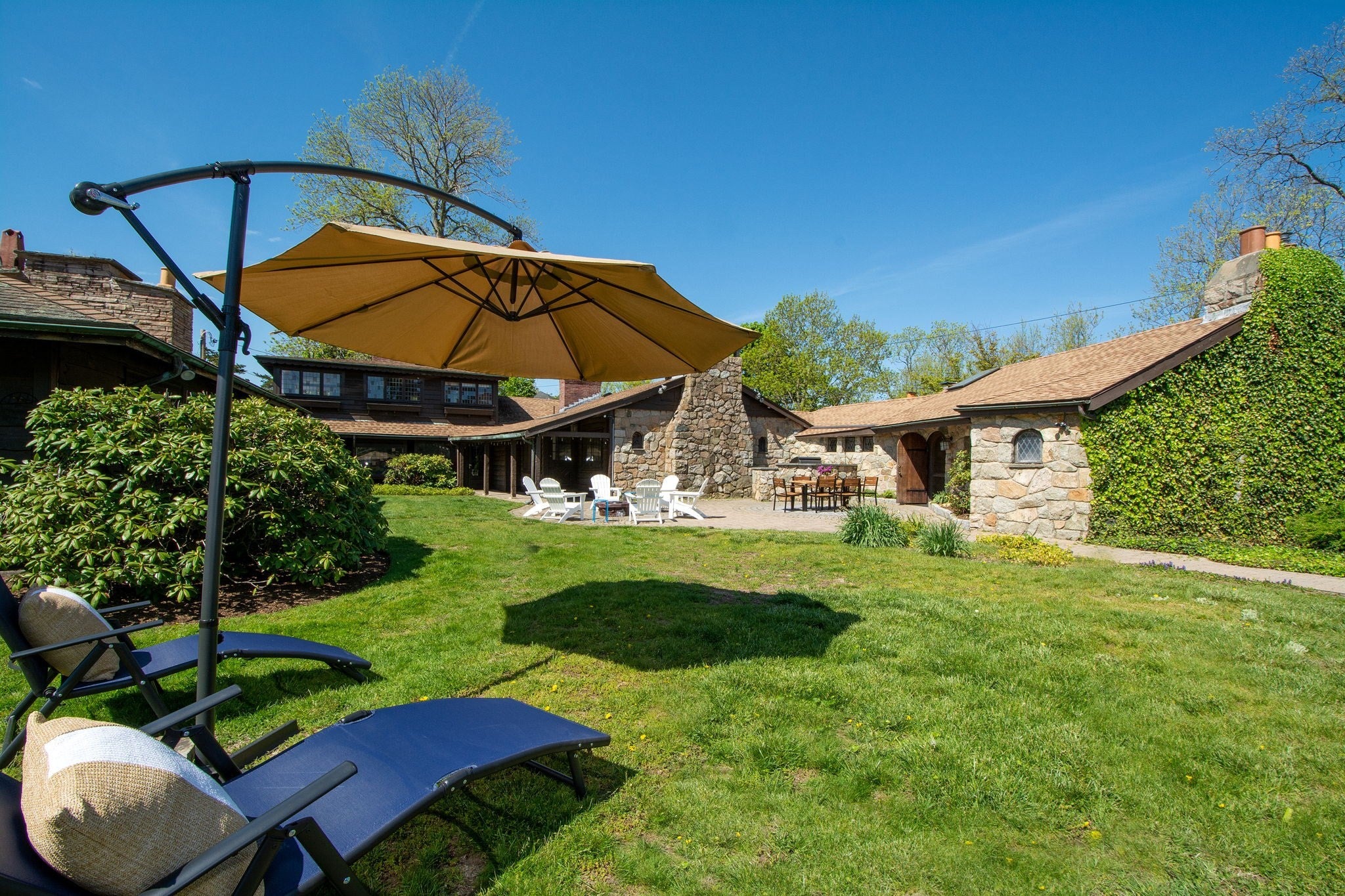 19 Hobart Lane #1, Cohasset, MA Photo #38