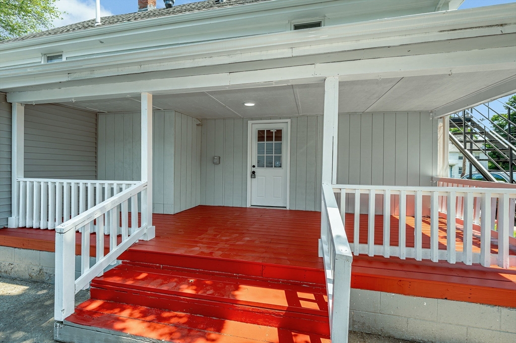 13 Hamilton St