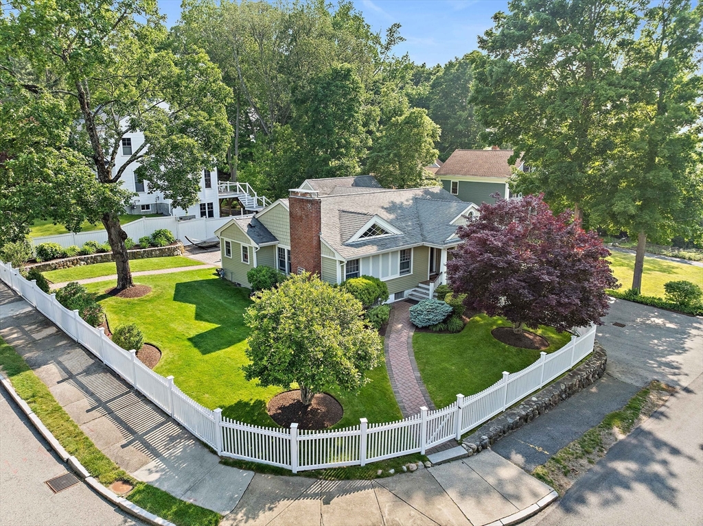 141 Cornell St