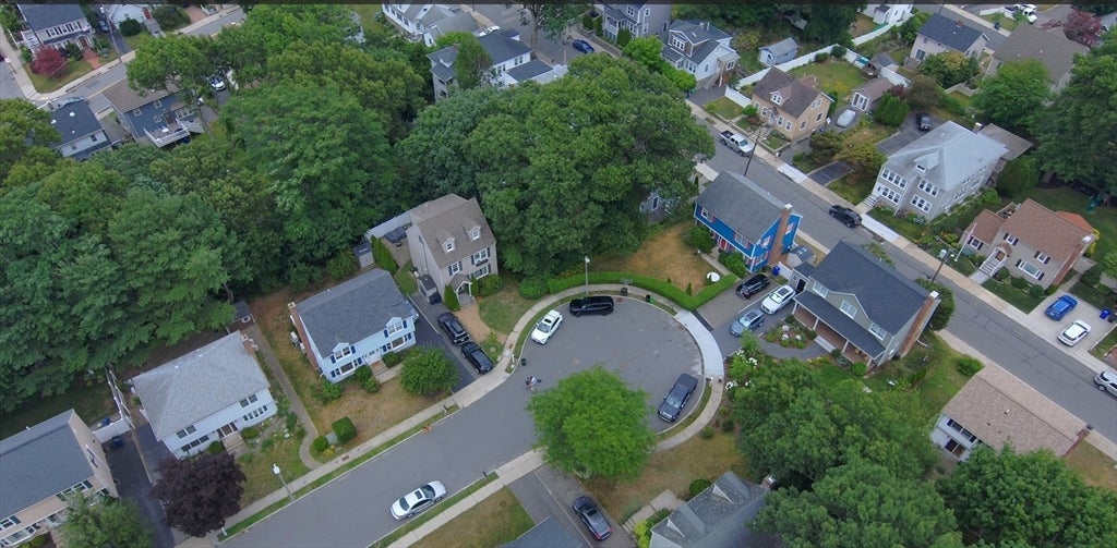 14 Loyola Cir