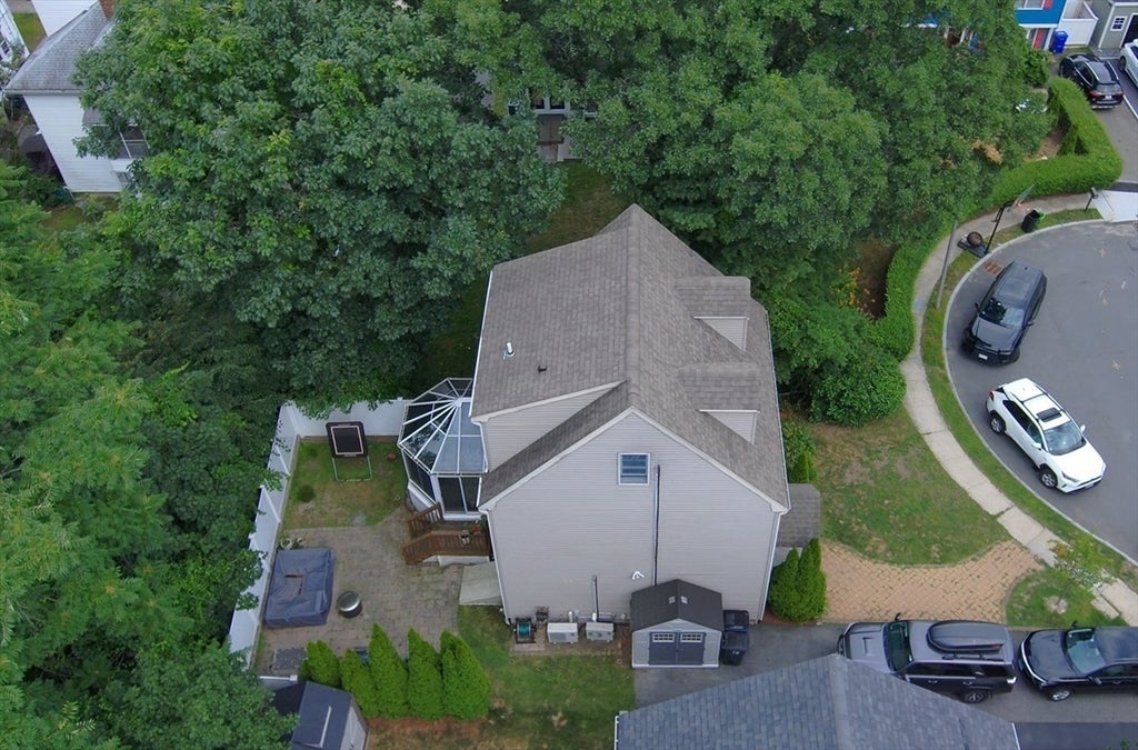 14 Loyola Cir