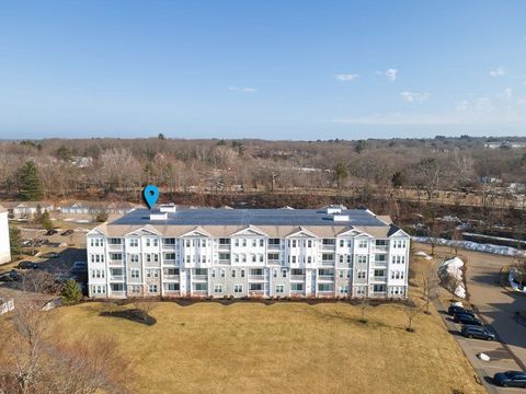 426 John Mahar Hwy 406 Braintree MA 02184