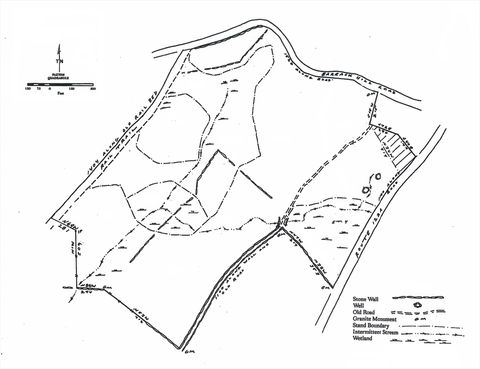 0 Barrack Hill Road Rutland MA 01543