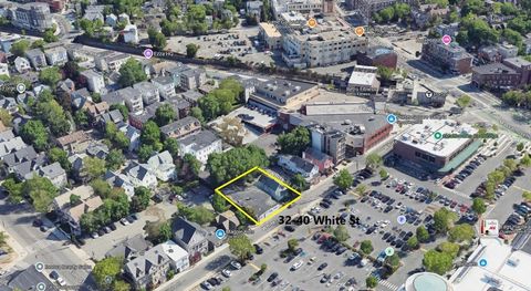 32-40 White Street Somerville MA 02144