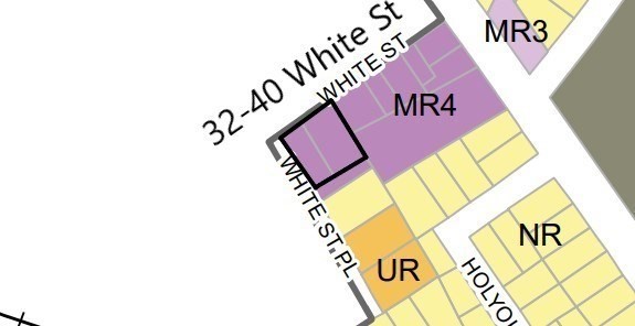 32-40 White Street