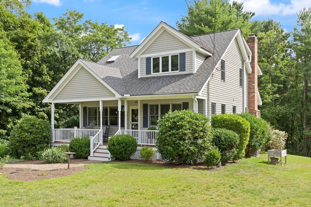 40 Ray Rd