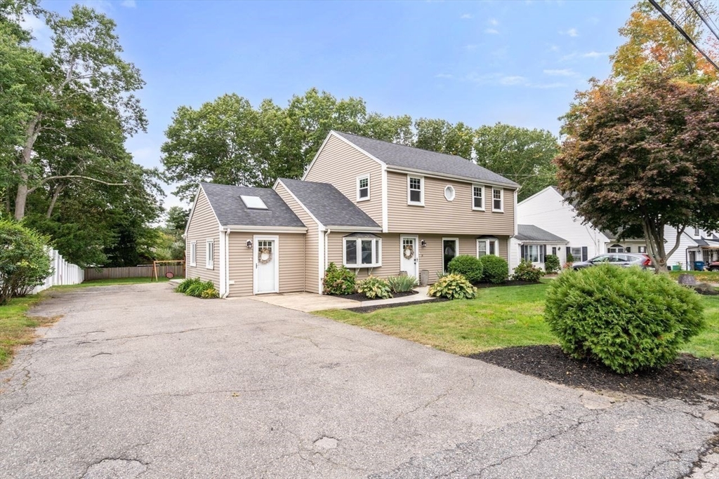 34 Oakdale Rd