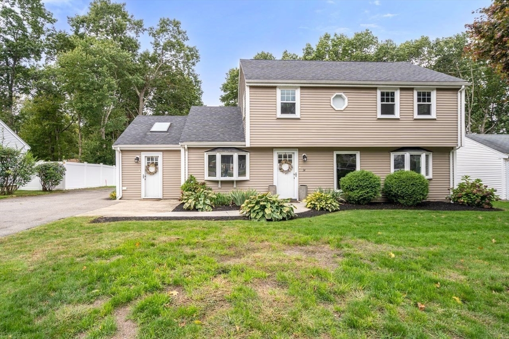 34 Oakdale Rd