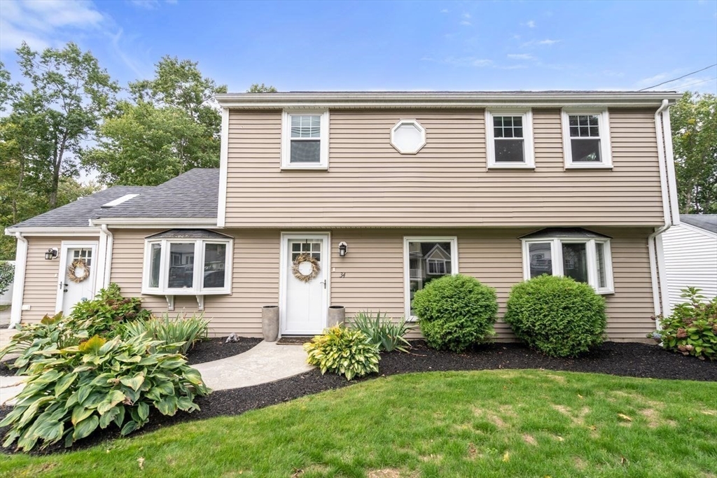 34 Oakdale Rd
