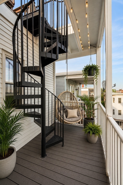 443 E 7th ST #3, Boston, MA Photo #9