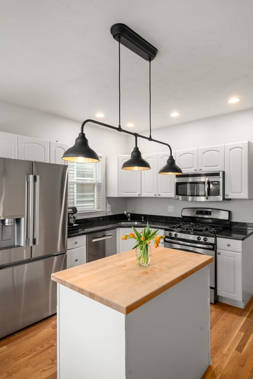 443 E 7th ST #3, Boston, MA Photo #7