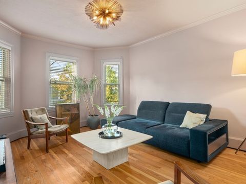 Photo of 443 E 7th ST #3, Boston, MA 02127 (MLS # 73518640)