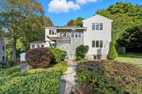 34 Oak St Lexington MA 02421