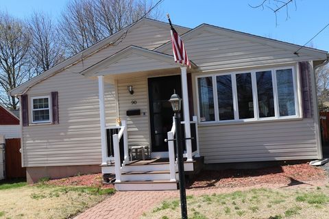 90 Larchwood Rd, Methuen, MA 01844 - MLS#: 73361385
