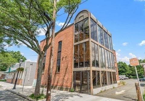 Photo of 48-49-49A Lowell St, Peabody, MA 01960 (MLS # 73567425)