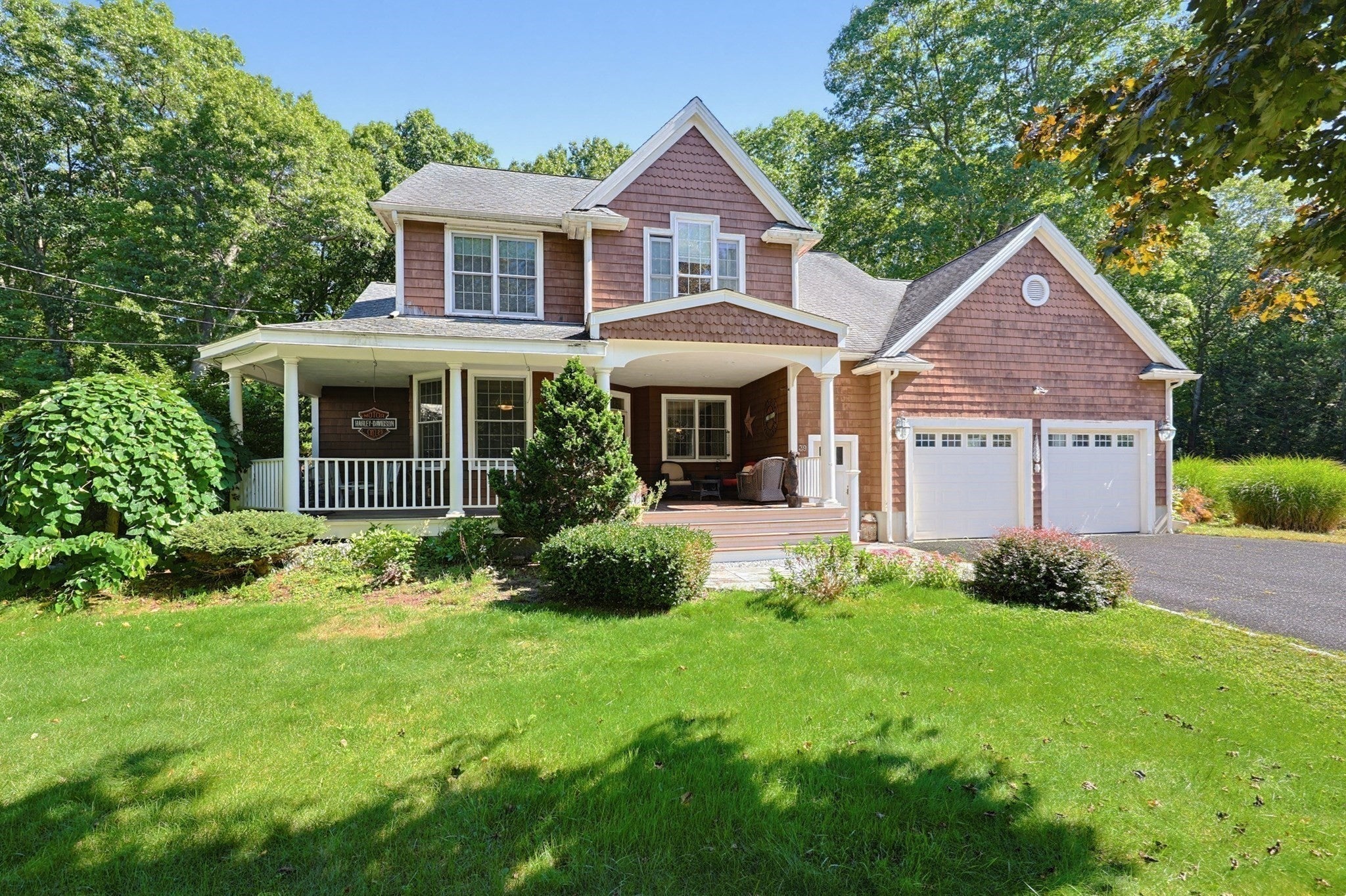 Photo of 39 Cordaville Rd, Ashland, MA