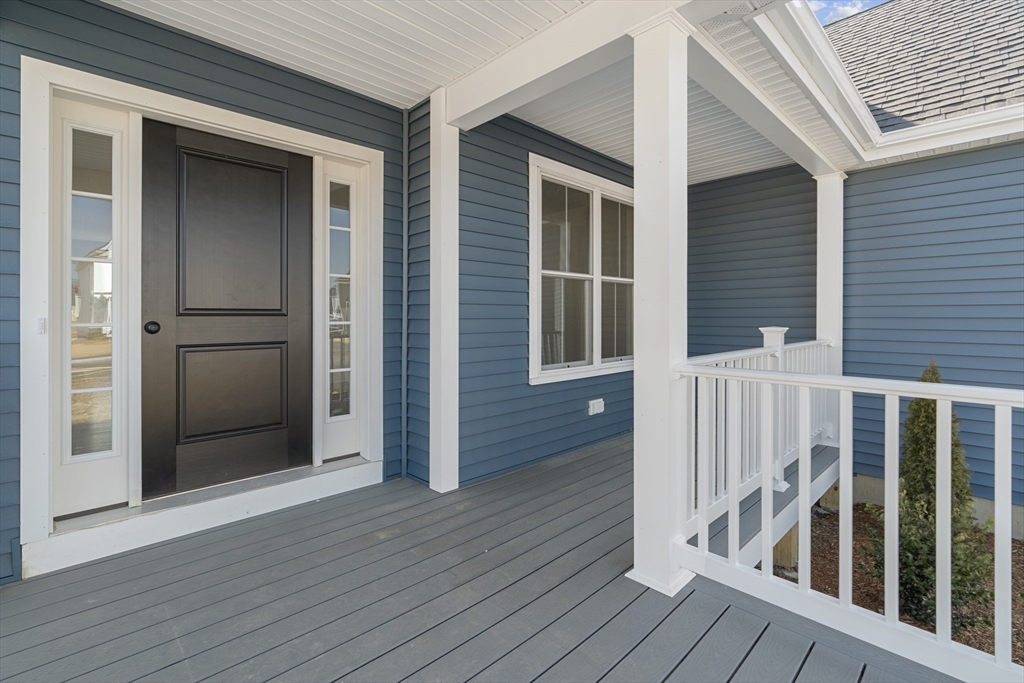 32 Titicut Avenue Lot 48