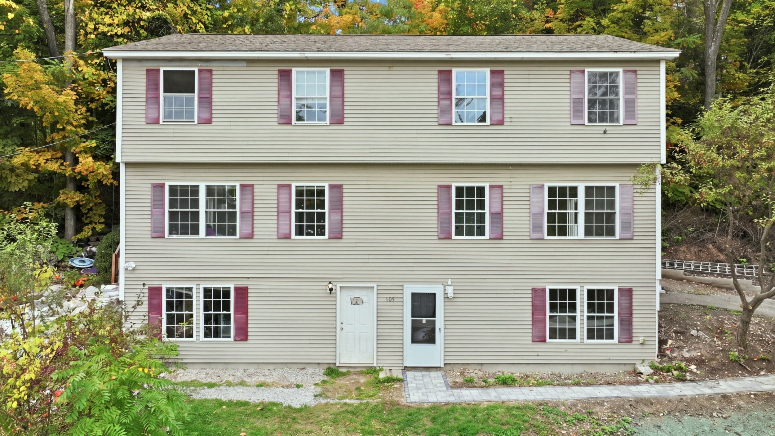 Photo of 105 N Main St, Orange, MA