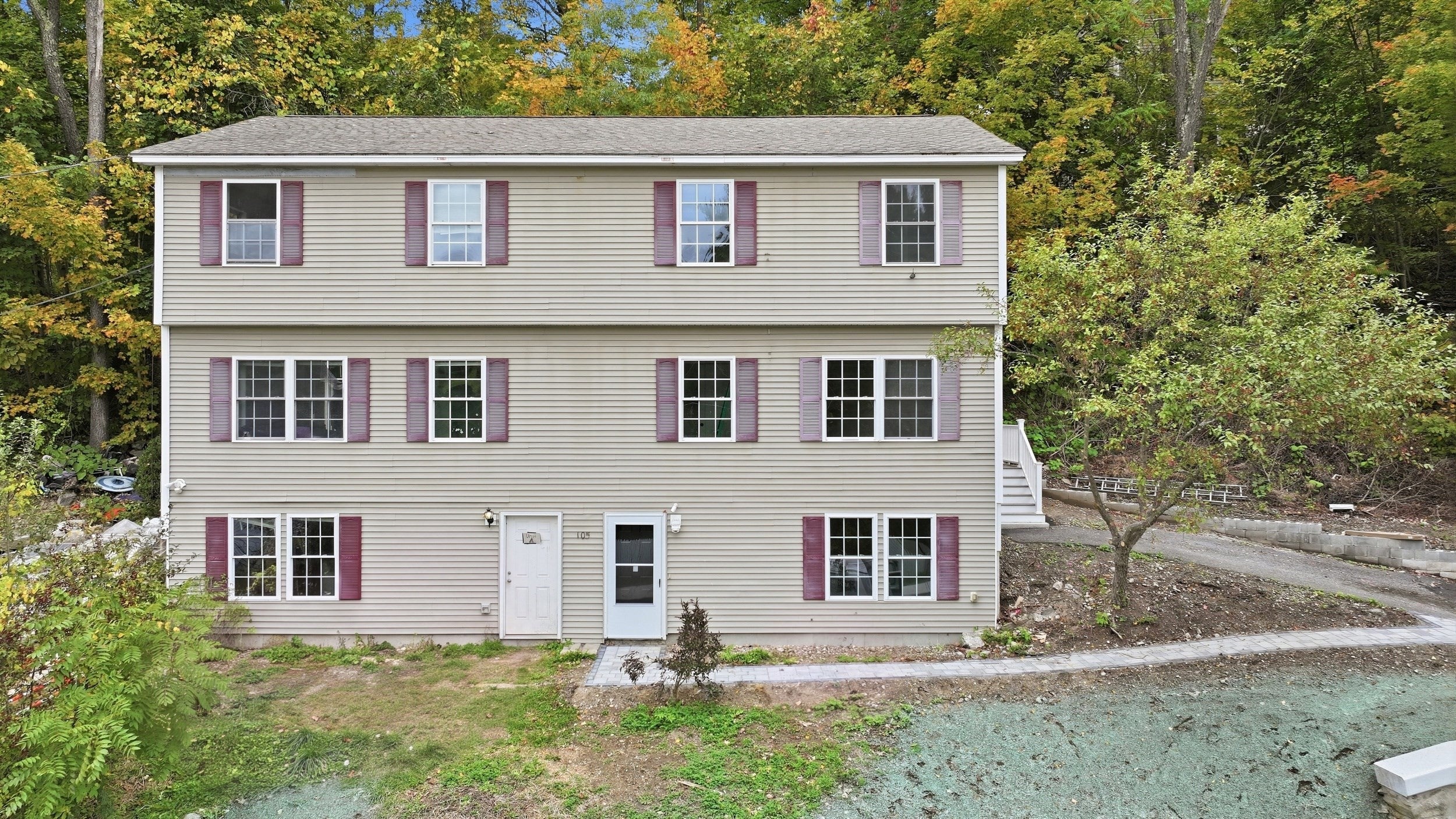 105 N Main St #B, Orange, MA, 105 N Main St #B, Orange, MA Photo #3