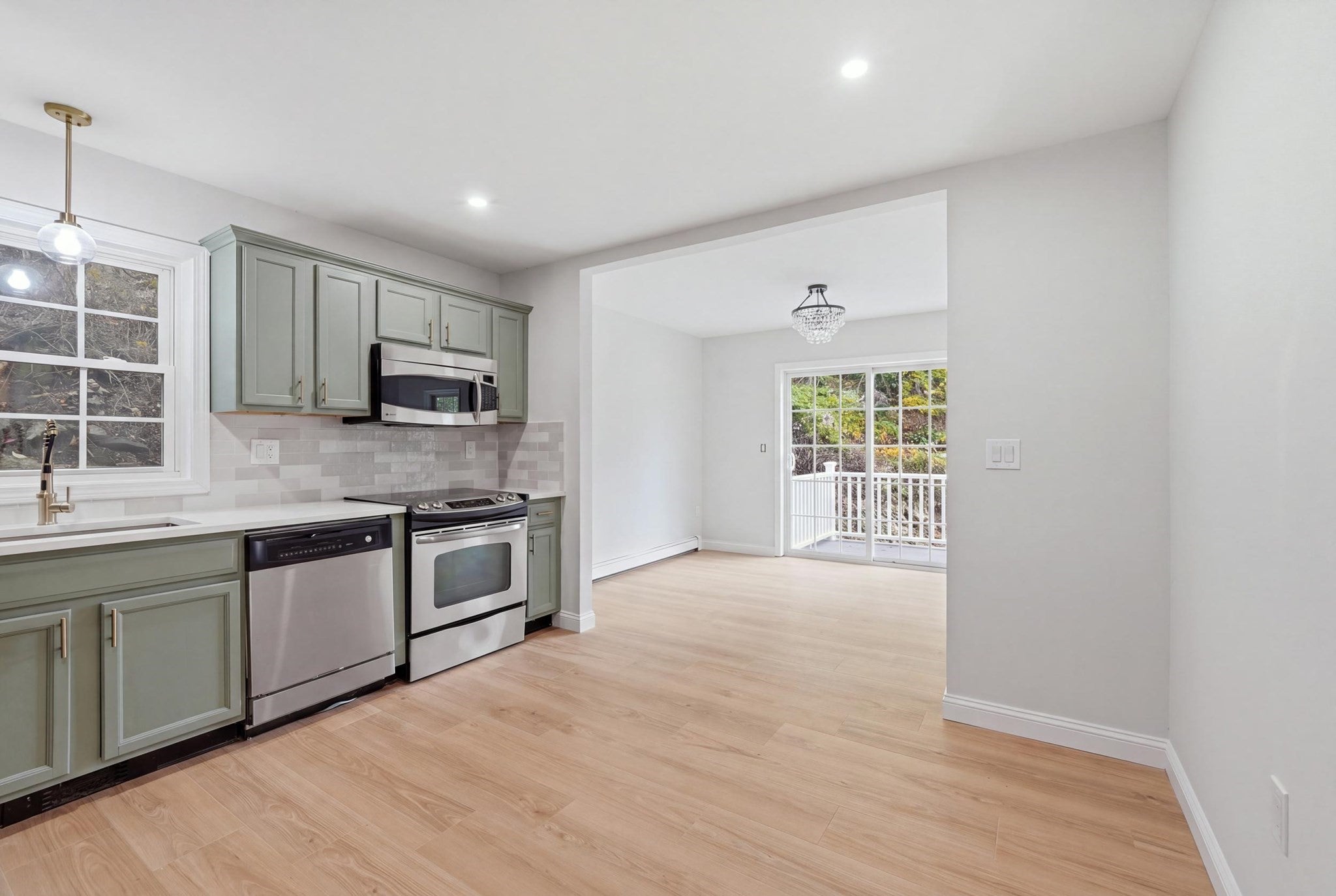 105 N Main St #B, Orange, MA, 105 N Main St #B, Orange, MA Photo #5