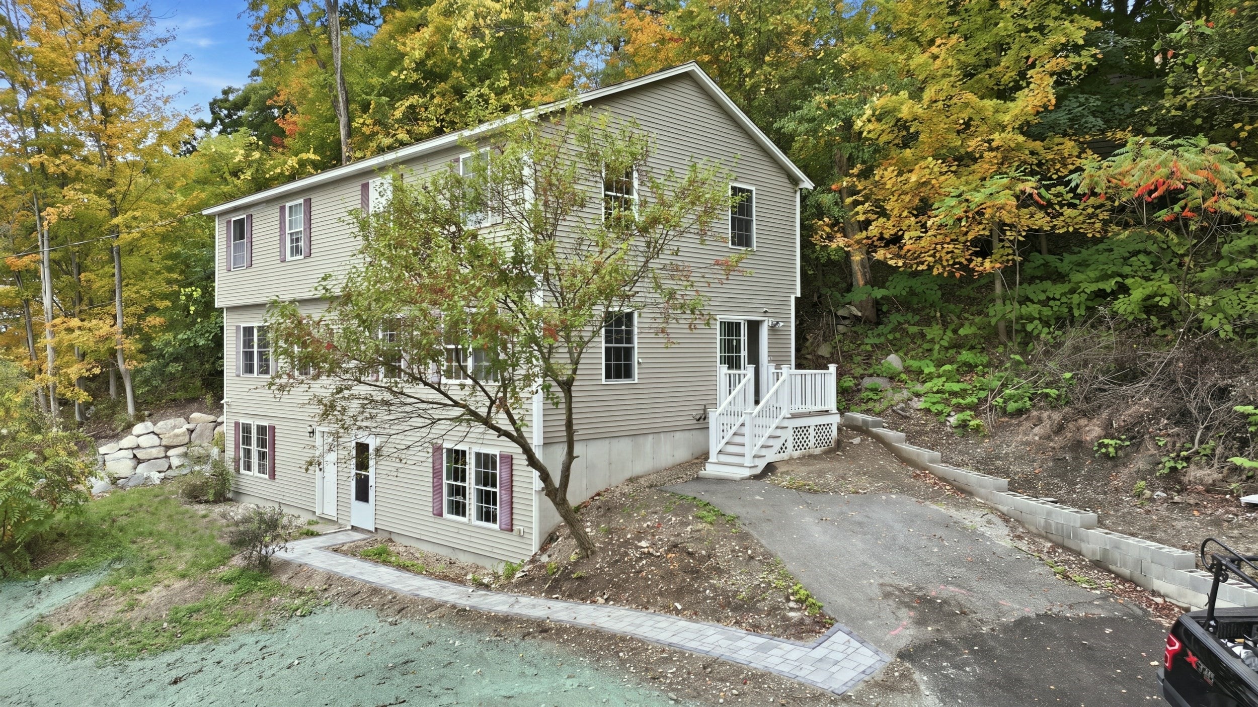 105 N Main St #B, Orange, MA, 105 N Main St #B, Orange, MA Photo #25
