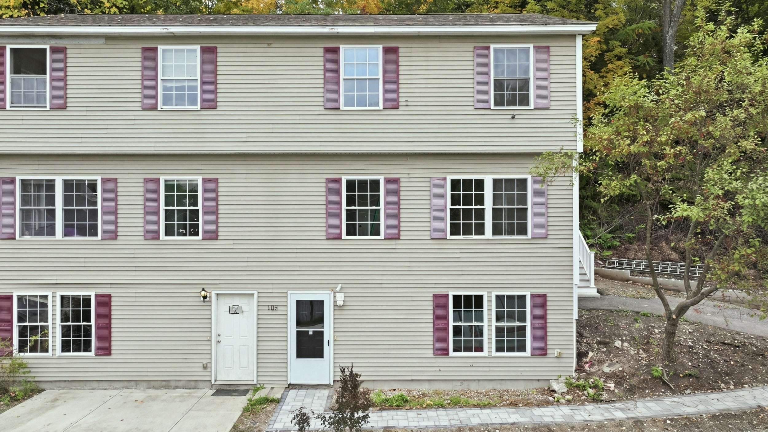 105 N Main St #B, Orange, MA, 105 N Main St #B, Orange, MA Photo #24