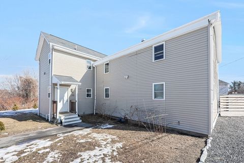 103 Frye Street Marlborough MA 01752