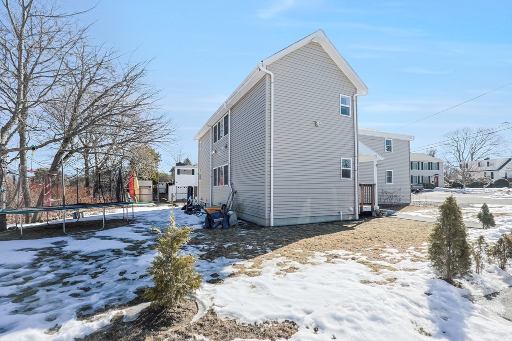 103 Frye Street