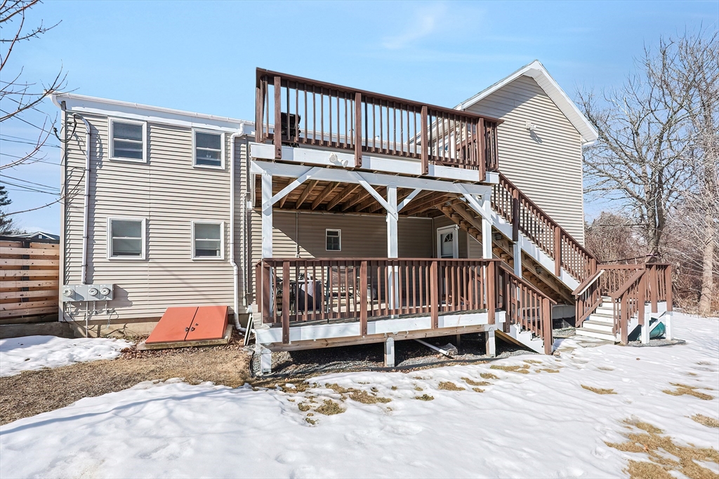 Marlborough, Massachusetts 01752, United States, 4 Bedrooms Bedrooms, ,5 BathroomsBathrooms,Residential,Active,86272