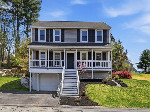 Photo of 15 Jasmine Ct, Dracut, MA 01826 (MLS # 73514276)
