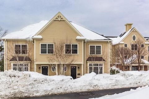 Photo of 142 Bigelow St #136A, Boston, MA 02135 (MLS # 73487851)