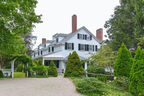 135 Bridge Street Manchester MA 01944