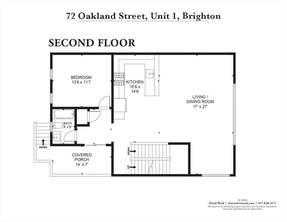 72 Oakland Street #1, Boston, MA, 72 Oakland Street #1, Boston, MA Photo #22