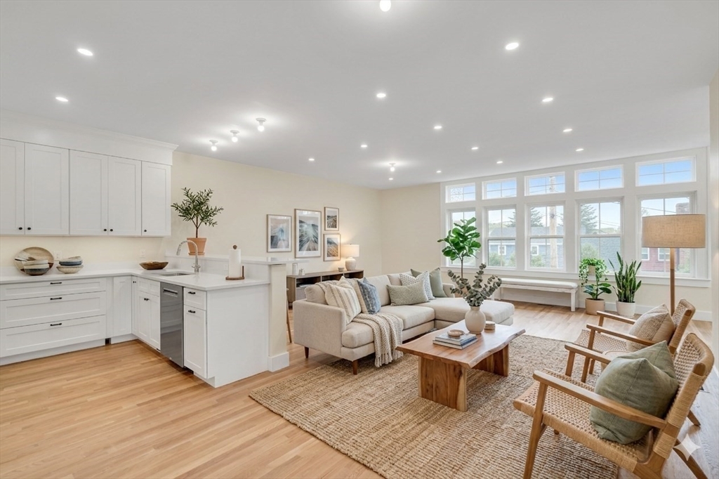 Photo of 72 Oakland Street, Boston, MA