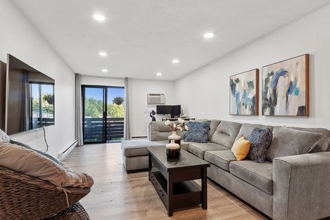 Photo of 1205 Grafton St #26, Worcester, MA 01604 (MLS # 73534052)