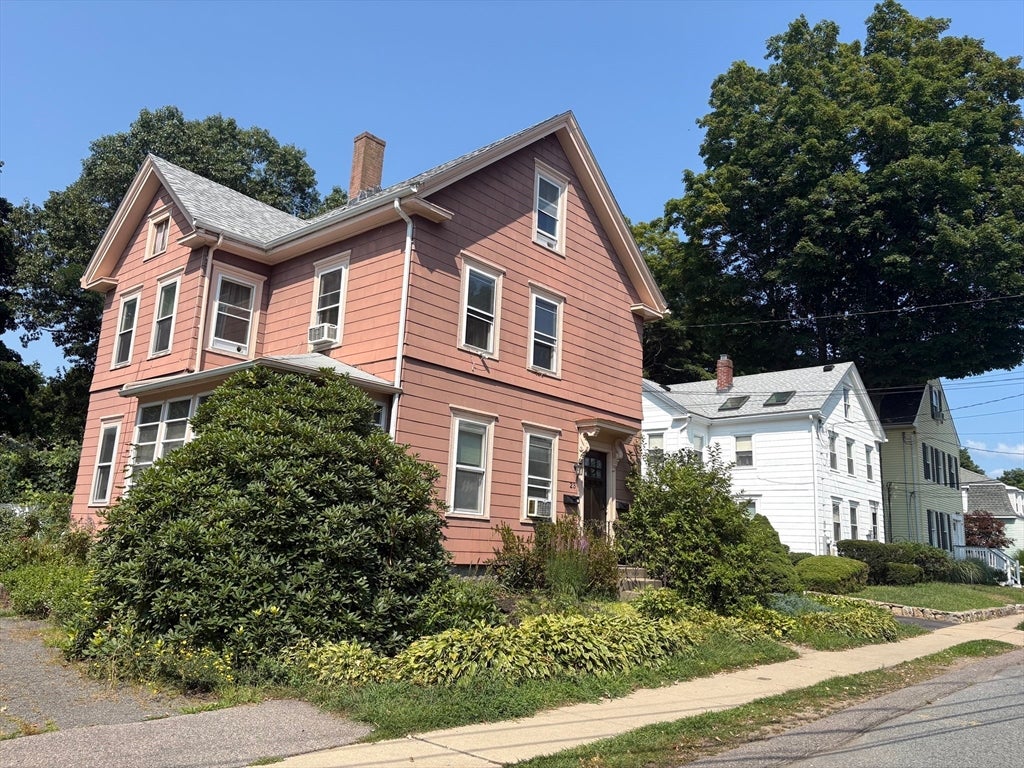 23 Pearl St #1, Natick, MA, 23 Pearl St #1, Natick, MA Photo #2