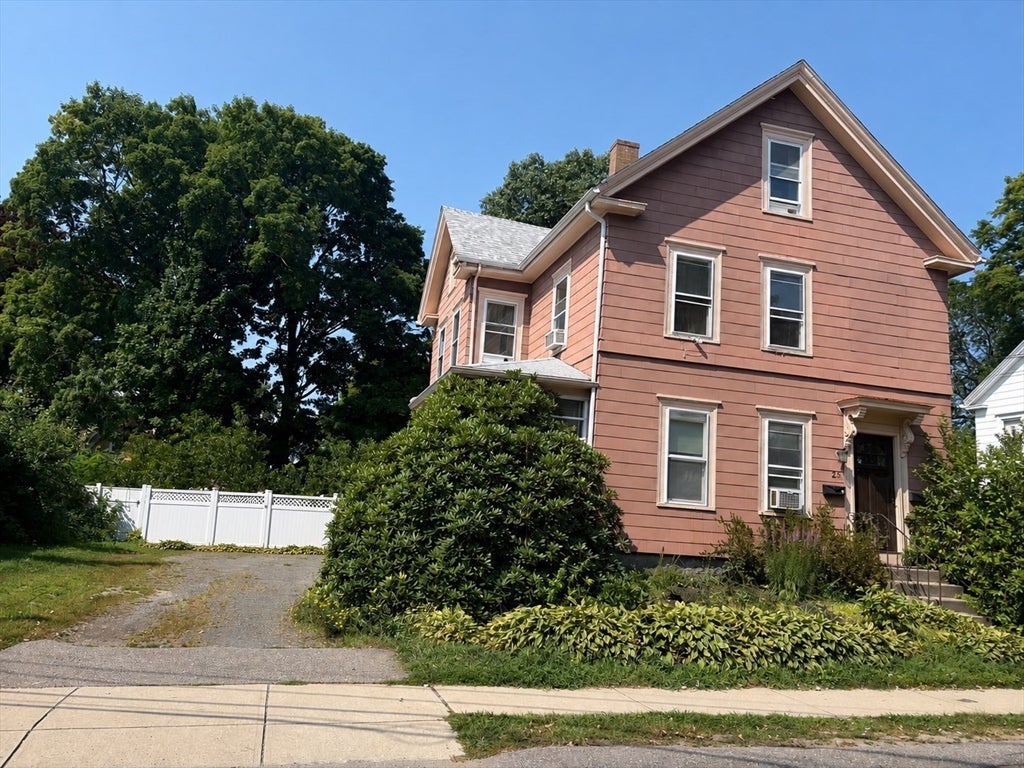 23 Pearl St #1, Natick, MA, 23 Pearl St #1, Natick, MA Photo #1