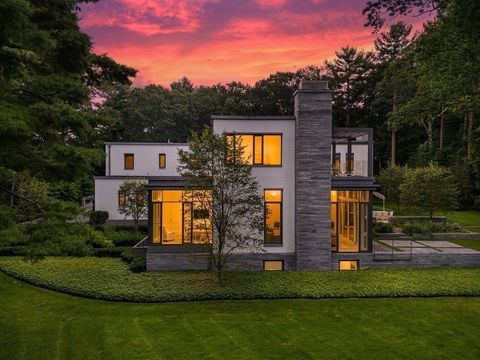 70 Possum Rd Weston MA 02493