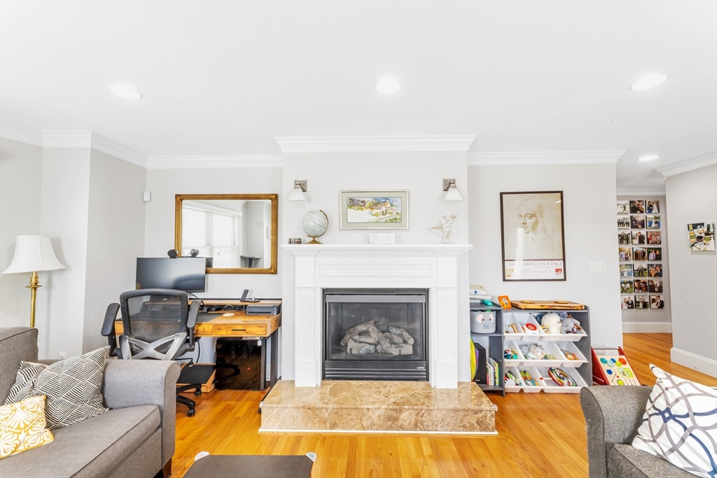 41 Bynner Street