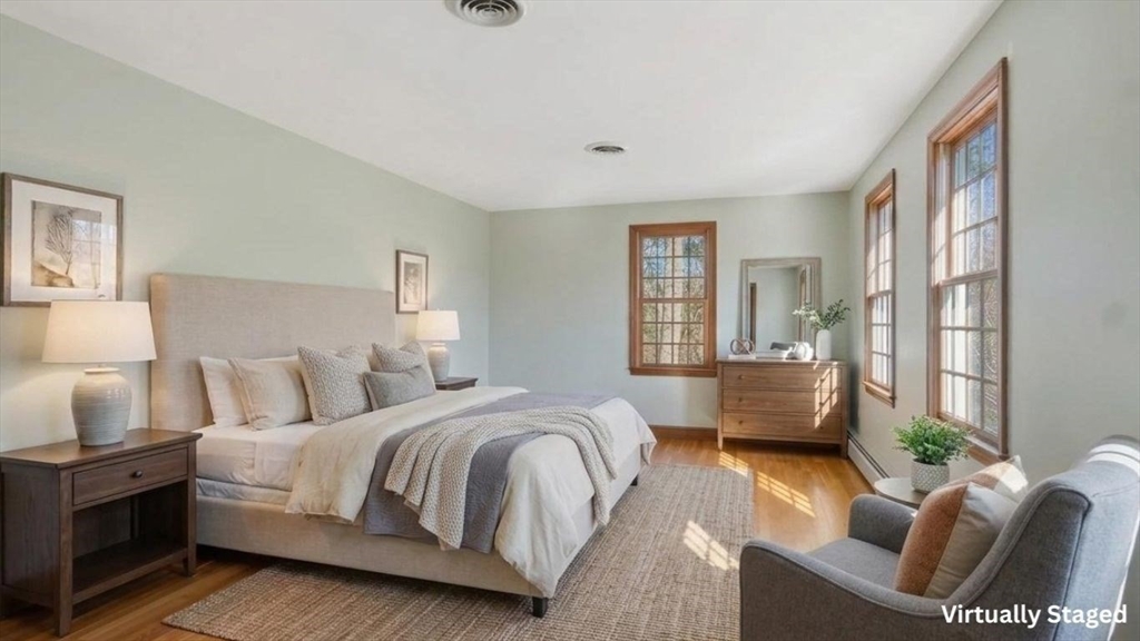 21 Greentree Lane, Newbury, MA Photo #21