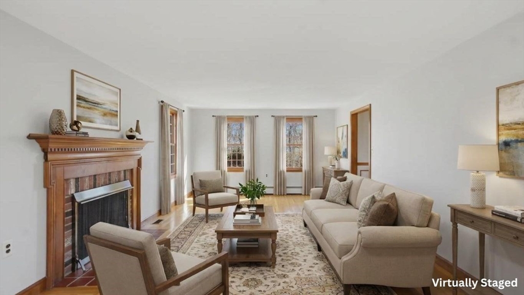 21 Greentree Lane, Newbury, MA Photo #13