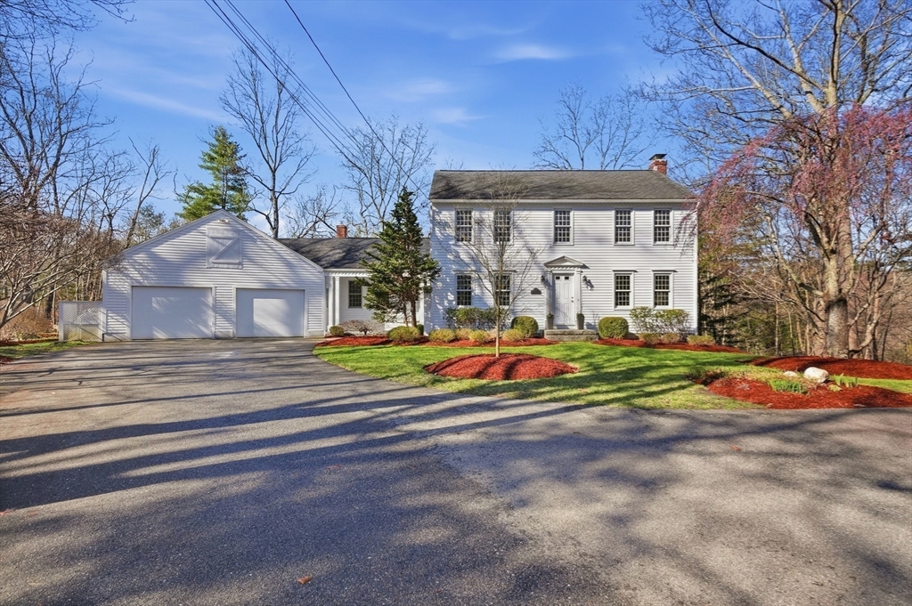 21 Greentree Lane, Newbury, MA Photo #42