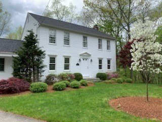 21 Greentree Lane, Newbury, MA Photo #41