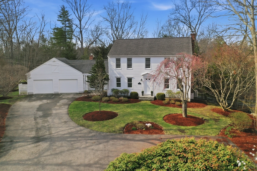 21 Greentree Lane, Newbury, MA Photo #1